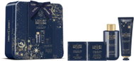 GRACE COLE Pear & Sandalwood in Tin 400ml - Cosmetic Gift Set