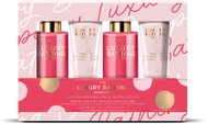 GRACE COLE Toasted Marshmallow & Salted Caramel 300ml - Cosmetic Gift Set