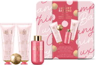 GRACE COLE Toasted Marshmallow & Salted Caramel in a Tin 150ml - Cosmetic Gift Set
