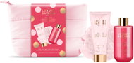 GRACE COLE Toasted Marshmallow & Salted Caramel in a Pouch 400ml - Cosmetic Gift Set