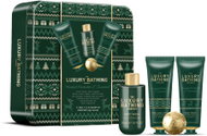 GRACE COLE Pistachio & Caramel in a Tin 150ml - Cosmetic Gift Set