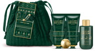 GRACE COLE Pistachio & Caramel in a Bag 200ml - Cosmetic Gift Set