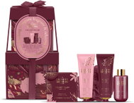 GRACE COLE Velvet Plum & Soft Suede 150ml - Cosmetic Gift Set