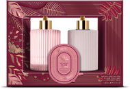 GRACE COLE Velvet Plum & Soft Suede Hand Care 800ml - Cosmetic Gift Set