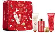 GRACE COLE Fig & Cranberry in a Tin Can 150ml - Cosmetic Gift Set