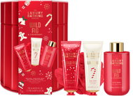 GRACE COLE Fig & Cranberry in a Jar 450ml - Cosmetic Gift Set
