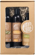 TIERRA VERDE Citrus Set 890ml - Cosmetic Gift Set