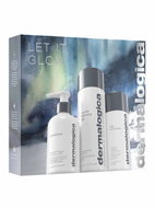 DERMALOGICA Let It Glow 400 ml - Cosmetic Gift Set