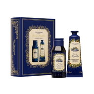 YVES ROCHER Blueberry Forest 80 ml - Cosmetic Gift Set