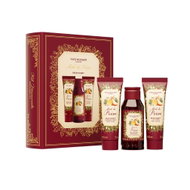 YVES ROCHER Honey Pear 110 ml - Cosmetic Gift Set
