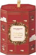 YVES ROCHER Adventní kalendář - Advent Calendar