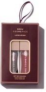 SOSU Cosmetics Lip Duos - Cosmetic Gift Set