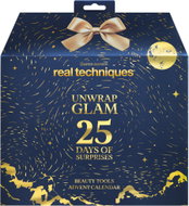 REAL TECHNIQUES Unwrap Glam - Advent Calendar