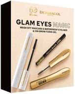 DERMACOL Glam Eyes Magic 2026 - Cosmetic Gift Set