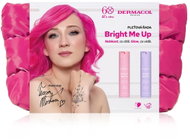 DERMACOL Bright Me Up Mask 100ml - Cosmetic Gift Set