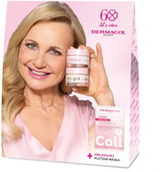 DERMACOL Collagen I. 116ml - Cosmetic Gift Set