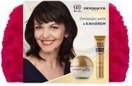 DERMACOL Gold Elixir 62ml - Cosmetic Gift Set