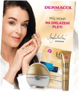 DERMACOL Hyaluron Therapy 81ml - Cosmetic Gift Set