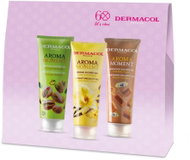DERMACOL Aroma Moment Sweet Mix 750ml - Cosmetic Gift Set