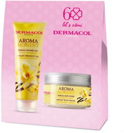 DERMACOL Aroma Moment Vanilla II 450ml - Cosmetic Gift Set