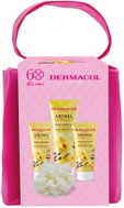 DERMACOL Aroma Moment Vanilla 550 ml - Cosmetic Gift Set