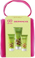 DERMACOL Aroma Moment Sicilian Pistachio II 550ml - Cosmetic Gift Set