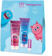 DERMACOL Aroma Moment For Kids 500ml - Cosmetic Gift Set