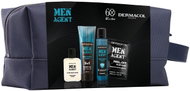 DERMACOL Men Agent Gentleman Touch 515ml - Men's Cosmetic Set