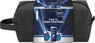 NIVEA Men Take Control 400 ml - Men's Cosmetic Set
