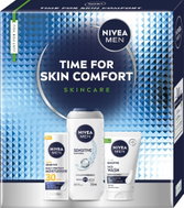 NIVEA Men Skin Comfort Box 400 ml - Men's Cosmetic Set