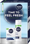NIVEA Men Feel Fresh Box 300 ml - Men's Cosmetic Set