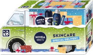 NIVEA Men Special Delivery Box 130 ml - Men's Cosmetic Set