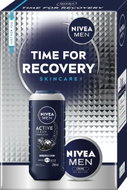 NIVEA Men Recovery Box 325 ml - Men's Cosmetic Set