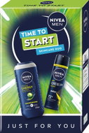 NIVEA Men Start Box 400 ml - Men's Cosmetic Set