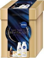 NIVEA Revitalize box 530 ml - Cosmetic Gift Set