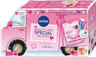 NIVEA Special Delivery box 50 ml - Cosmetic Gift Set