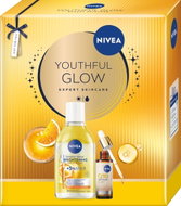 NIVEA Youthful Glow box 430 ml - Cosmetic Gift Set