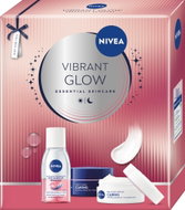 NIVEA Vibrant Glow box 225 ml - Cosmetic Gift Set