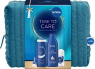 NIVEA Care taška 700 ml - Cosmetic Gift Set