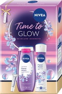 NIVEA Glow box 400 ml - Cosmetic Gift Set