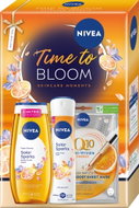 NIVEA Bloom box 400 ml - Cosmetic Gift Set