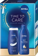 NIVEA Care box 500 ml - Cosmetic Gift Set