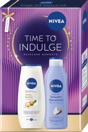 NIVEA Indulge box 500 ml - Cosmetic Gift Set