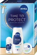 NIVEA Protect box 400 ml - Cosmetic Gift Set
