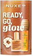 NUXE Travel Set on The Go Honey 20 ml - Cosmetic Gift Set