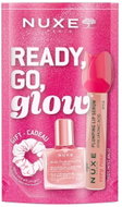 NUXE Travel Set on The Go Pink 28 ml - Cosmetic Gift Set