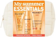 NUXE Travel Sun Set 130 ml - Cosmetic Gift Set