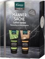 KNEIPP Shower gels for men 400 ml - Cosmetic Gift Set