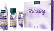 KNEIPP Relaxing Premium Levandule 600 ml - Cosmetic Gift Set