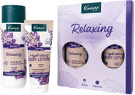 KNEIPP Relaxing Moments Levandule 400 ml - Cosmetic Gift Set
